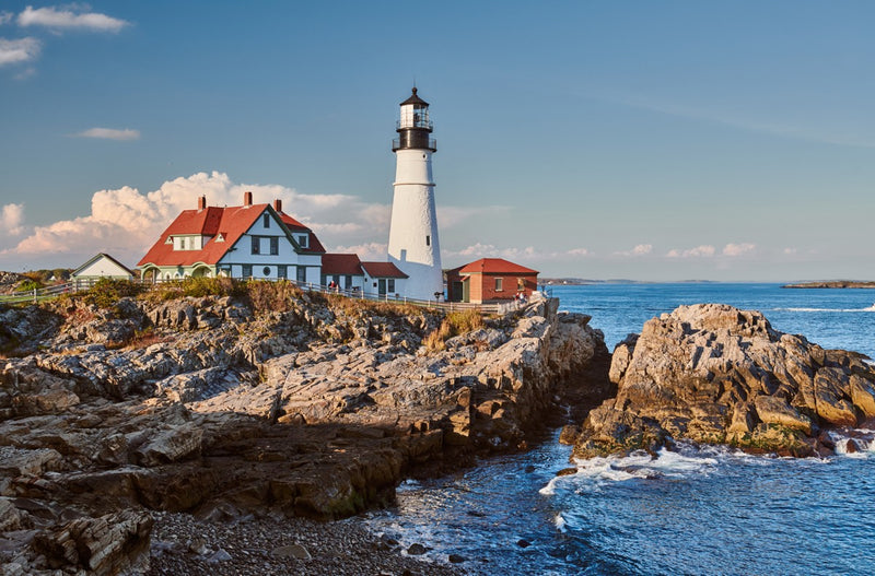 Cape Elizabeth