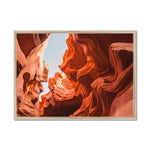 Bryce Canyon Framed Print