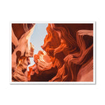 Bryce Canyon Framed Print